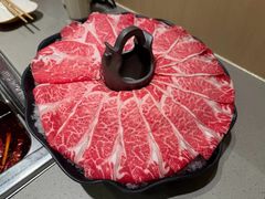 -海底捞火锅(杭州天虹购物中心店)