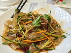 -李老哈·东北菜(宋园路店)