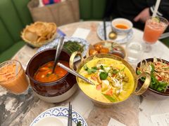 -KingThaia金泰兰(滨江天街店)