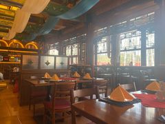 -申德勒加油站西餐厅(日坛路总店)