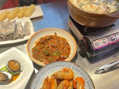 -张小歪的虾·螃蟹·生腌熟醉·打边炉(中山北路店)