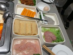 -海底捞火锅(金融街万达店)