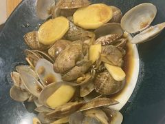 -草原传奇鲜羊火锅(桥北店)