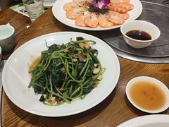 -鹅城粤菜馆(白云山路店)