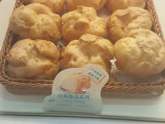 -西树泡芙(凯德晶品店)