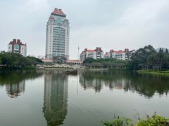 -厦门大学(思明校区)