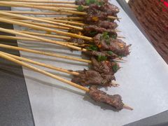 -小林哥的海鲜馆·夜宵烧烤(渔人码头店)