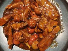 -老大连·海肠捞饭·大连海鲜大连菜(西安路店)