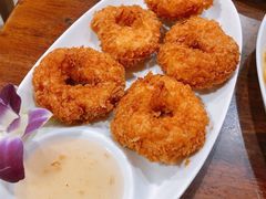 -Dang restaurant (patong phuket)