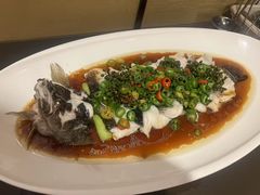 -巴音浩日娲·蒙餐(双林东路店)