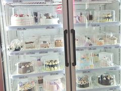 -DQ·蛋糕·冰淇淋(五角场万达店)