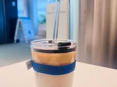 -CUBIC3三立方咖啡(西岸凤巢店)