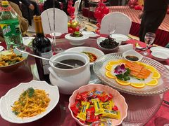 -俏巴渝·家宴·生日宴(锦绣城店)