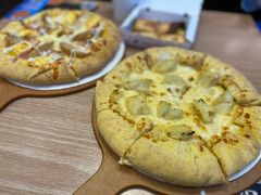 -达美乐比萨(墨玉南路店)