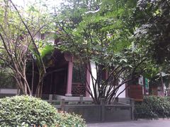 -十八棵（老龙井）御茶园(老龙井店)