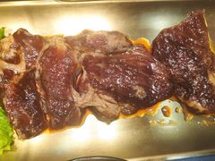 -坛子李地摊烤肉(罗斯福店)
