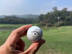 -南沙高尔夫球会