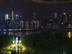 -丽晶轩中餐厅(重庆丽晶酒店)