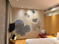 -香港港岛英迪格酒店