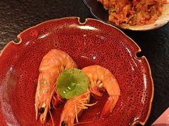 -大江户日本料理(吕厝店)