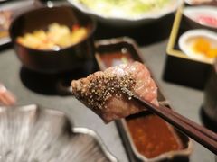 -铭牛烧肉·和牛海鲜自助(高新月牙湖店)
