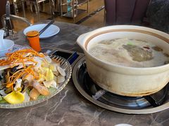 -野菌园·野生菌火锅首创第一家(关兴路总店)