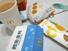 -麦当劳(东苑丽宝商业广场店)