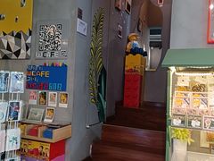-W CAFE(甜爱路店)