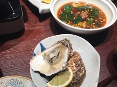-翔峰炭火鳗鱼(悦泰街里公寓店)