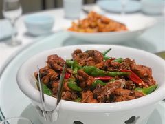 -蓝海大饭店·渔歌舫(黄岛店)