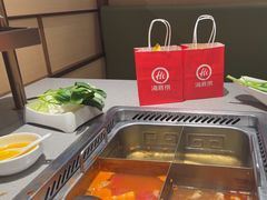 -海底捞火锅(城阳万象汇店)