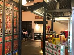 -院8里·小聚园老川菜(九眼桥店)