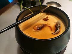 -佬麻雀·剁椒鱼头(京基KK One店)