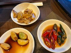 -中国厨房/台湾牛肉面