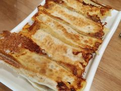 -春水锅贴·传统鲁菜(大明湖店)