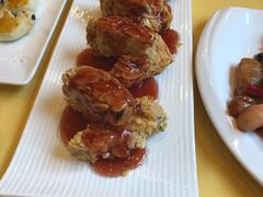 -功德林素菜饭庄(前门店)