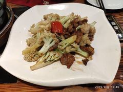 -渔米粥(罗湖店)