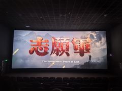 -保利国际影城(中环店)