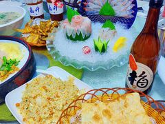 -嘉升大排档(番禺总店)