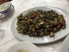 -老三鱼仔店
