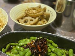 -靓靓蒸虾(中山公园店)