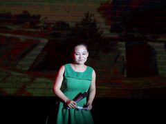 -陕北民歌大舞台