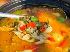 -尽善百年古院餐厅(王家老宅店)
