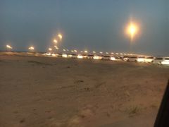 -迪拜沙漠冲沙