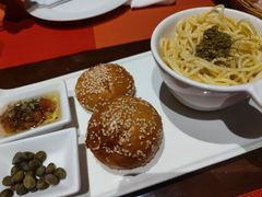 -上海金陵紫金山大酒店·汇海餐厅