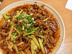 -杨三孃跷脚牛肉(清凤时代店)