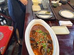 -卫鼎轩·曹公馆(鼓楼店)