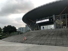 -杭州城北体育公园