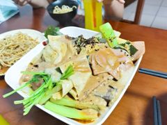-林静小吃(复兴路店)