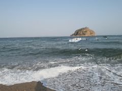 -棒棰岛宾馆景区